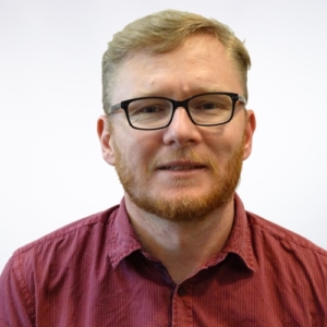 Arne Schmiedeberg