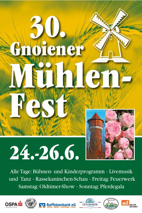 Muehlenfest