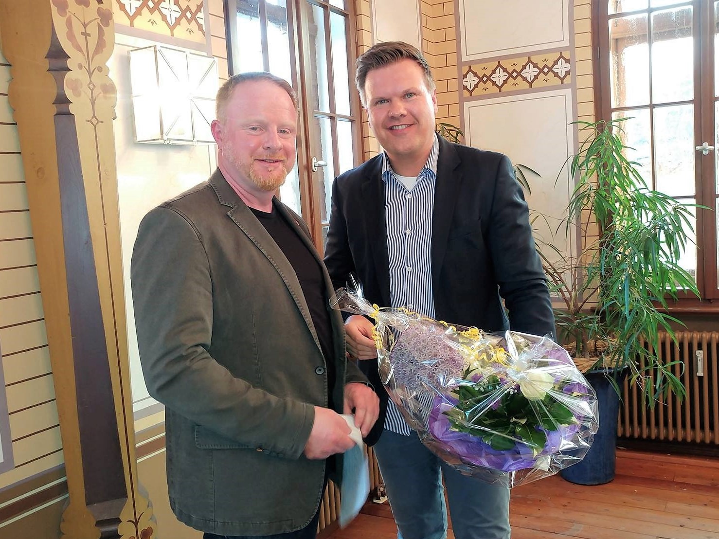 Gunnar Steinbrink