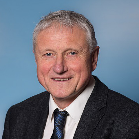 Ottmar Schug