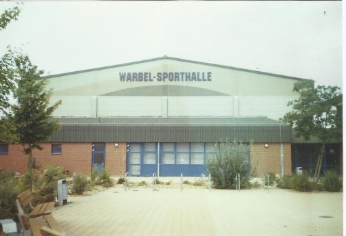 warbelhalle