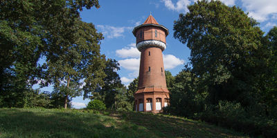 Tourismus in der Warbelregion Gnoien